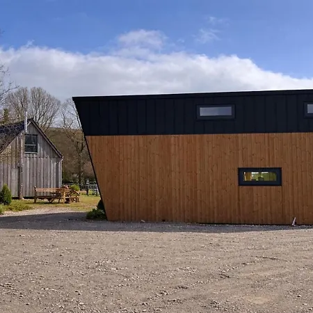 Tiny Haus Seeadler *